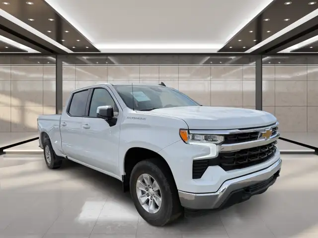 2023 Chevrolet Silverado 1500 LT - NO FEES! in Cars & Trucks in Calgary - Image 3