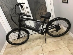 e bikes for sale kijiji