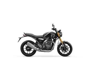 2025 Triumph Speed 400 Triumph Speed 400 2025 2025 Triumph Speed 400 Nous payons le meilleur prix po...