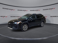 // ACCIDENT FREE!! // Meet the 2024 Subaru Outback Limited XT AWD, a confident SUV that fits Ontario... (image 3)