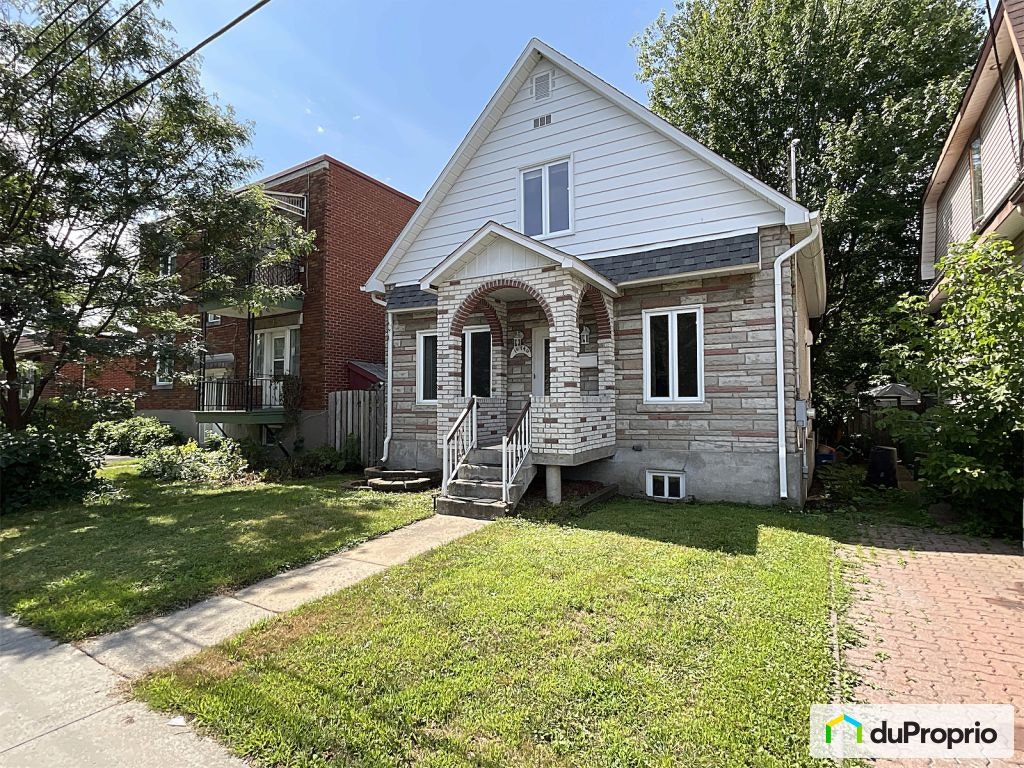 $599,000 - 1 1/2 Storey for sale in North Montreal — photo 3