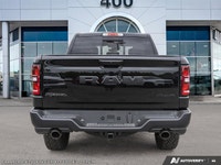 Welcome to 400 Chrysler Dodge Jeep Ram. 3.0L I-6 twin turbo engine - 4x4 drivetrain for exceptional... (image 5)