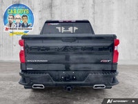 Welcome to Mann-Northway Auto Source. This 2022 Chevrolet Silverado 1500 RST Crew Cab, with 116610 k... (image 4)