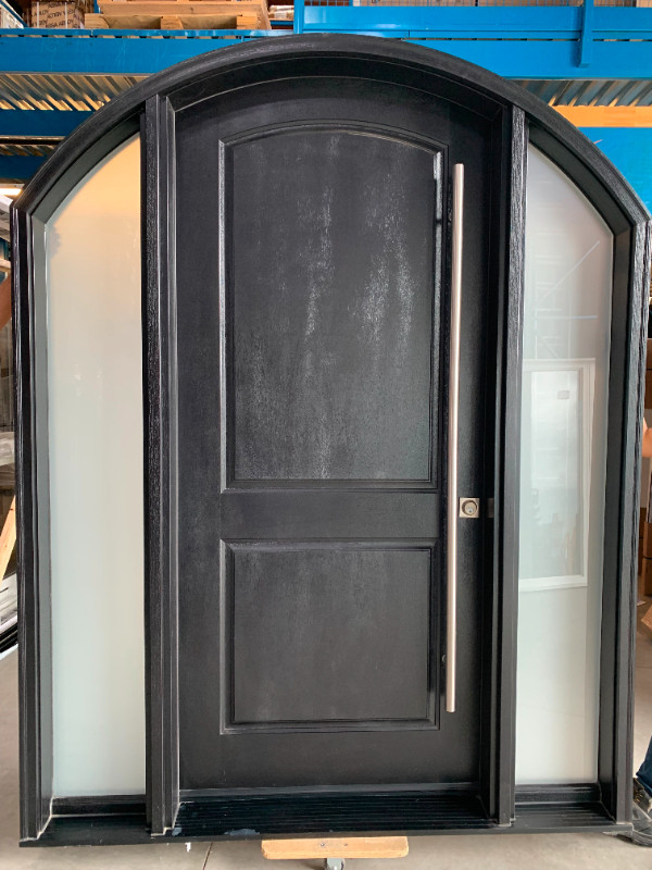 Entry Door System - Custom Door For Sale - Manufacturer Direct in Windows, Doors & Trim in Mississauga / Peel Region