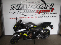 HONDA CBR500R 2022