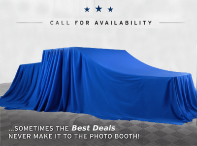 CLEAN CARFAX - ONE OWNER - OFF LEASE - 5.2L 4 CYL DIESEL - AUTOMATIC - A/C - AM/FM - POWER WINDOWS -...