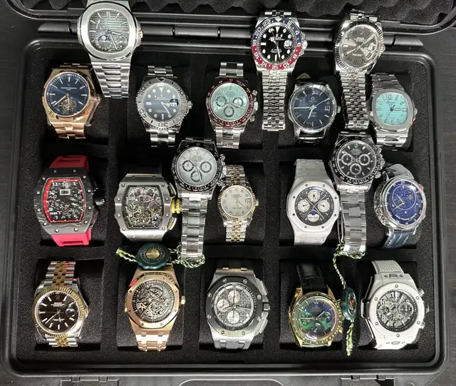 Top Quality Swiss Brand62863275823875123