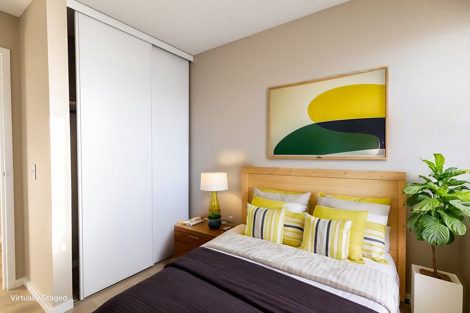 Bowness Apartment For Rent 5
