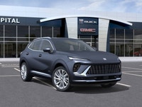 Capital Chevrolet Buick GMC This Buick Envision boasts a Turbocharged Gas I4 2.0L/- TBD – engine pow... (image 6)