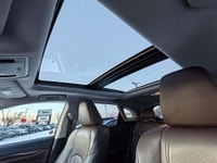 AWD! EXECUTIVE PACKAGE! STUNNING PEARL WHITE ON NOBLE BROWN PREMIUM LEATHER INTERIOR MARK LEVINSON S... (image 4)