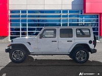 Recent Arrival! We have the Jeeps!! Looking for the freedom to go anywhere, do anything? Then a Jeep... (image 1)