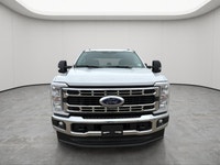 6.7L 4V OHV POWER STROKE V8 TURBO DIESEL B20 ENGINE, 410 Amp Dual Alternators, Electronic-Locking w/... (image 1)