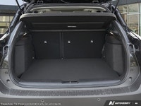 This Nissan Kicks boasts a Regular Unleaded I-4 2.0 L/122 engine powering this Variable transmission... (image 6)