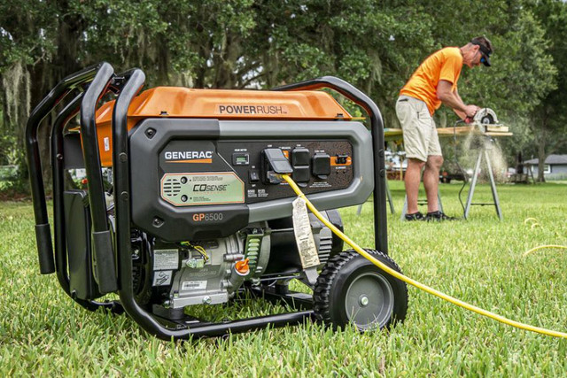 GENERAC & CUMMINS HOME STAND-BY GENERATORS in Other in Lloydminster - Image 4