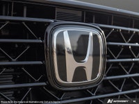The 2026 Honda Accord Sedan SE in striking Black with Front-Wheel Drive commands both the road and a... (image 7)