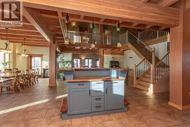 41115 Range Road 272 Rural Lacombe County, Alberta in Houses for Sale in Red Deer - Image 9