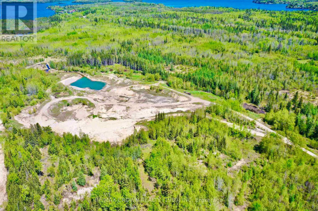 187-A OUELLETTE BAY ROAD Moonbeam, Ontario in Land for Sale in Kapuskasing - Image 3