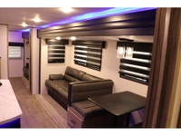 *** Luxurious Alpha Wolf!! Absolutely one of the nicest campers you will find!! Scroll through the p... (image 5)