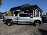 2023 CHEVROLET SILVERADO 4WD 6.2L CREW CAB HIGH COUNTRY EN SUPERBE CONDITION MECANIQUE ET ESTHETIQUE... (image 4)