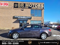 No accident Ontario vehicle with Lot of Options! Call (905) 791-3300 - Black Fabric interior, - Crui... (image 4)