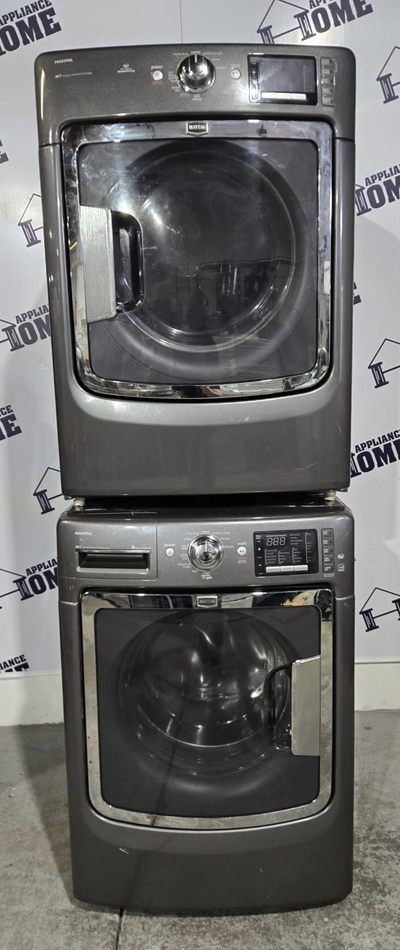Washer Dryer Maytag, View more