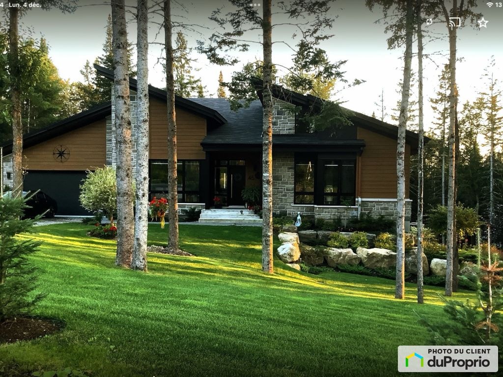 $1,250,000 - Bungalow for sale in St-Sauveur — photo 2