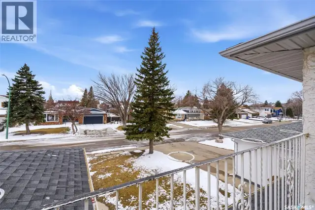 30 Dalhousie WAY Regina, Saskatchewan in Houses for Sale in Regina - Image 40