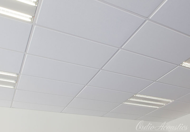 Ceiling tiles 2 x2 and 2 x 4, fire resistant, LED panels, L & T in Other in Markham / York Region - Image 4