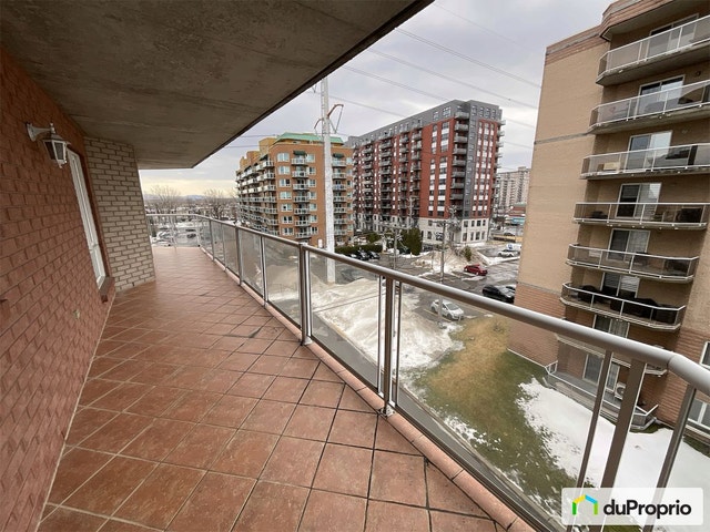 $539,900 - Condominium for sale in Anjou — photo 2