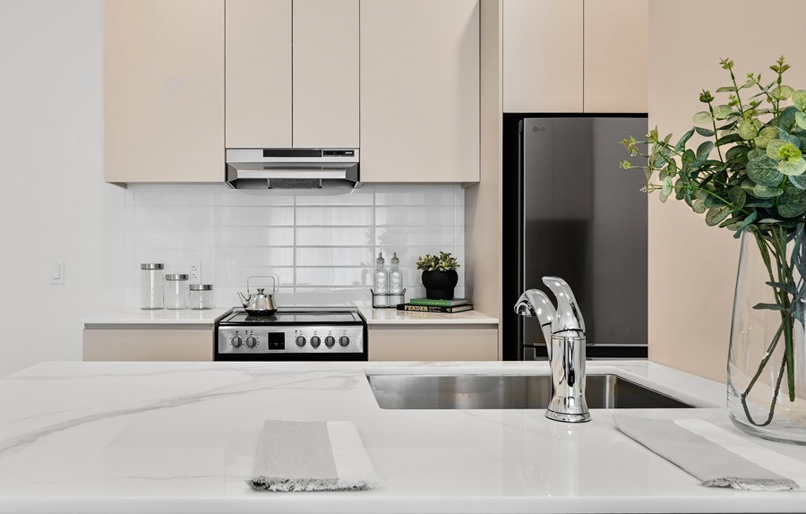 **PROMO** - Appartements NEUFS à louer St-Jérôme 3 1/2 dans Locations longue durée  à Laurentides