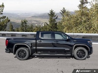 4WD Crew Cab 147 Elevation ... Engine: Gas V8 5.3L/325 Safety Equipment Airbags, Dual-stage frontal... (image 5)