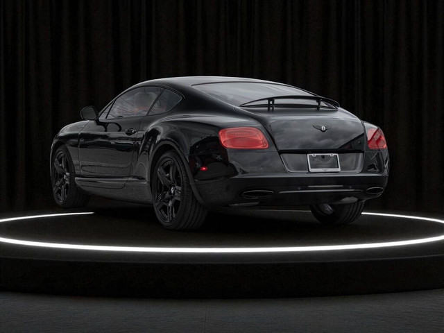 2012 Bentley Continental GT 2dr Cpe in Cars & Trucks in Calgary - Image 4