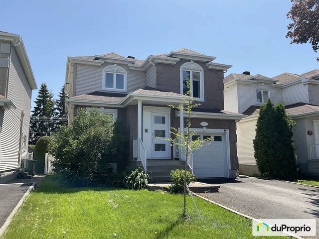$759,000 - 2 Storey for sale in Ste-Rose — photo 2