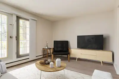 Affordable Apartments for Rent - Mirror Lake Apartments - Apartm