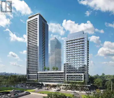 1410 - 5105 HURONTARIO STREET Mississauga (Hurontario), Ontario
