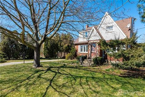 810 Lakeshore Road in Houses for Sale in St. Catharines - Image 4