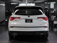 Only 11,741 KMS! This Acura MDX boasts a Premium Unleaded V-6 3.5 L/212 engine powering this Automat... (image 4)