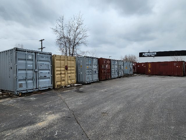 Buy With Confidence! 130 Sea Containers to Hand Pick in Storage Containers in Guelph - Image 2