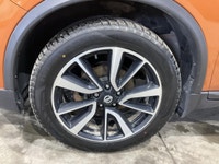 Le Nissan Rogue 2017 version SL AWD CUIR TOIT PANO MAGS CRUISE A/C CRUISE proposé par AutoStudio 72... (image 7)