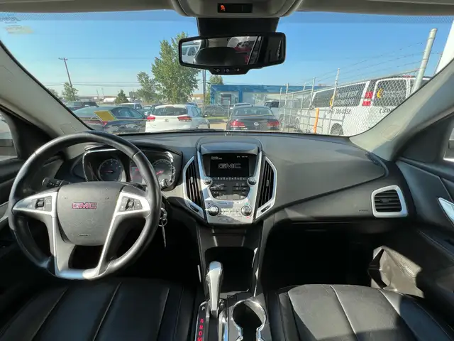2012 GMC Terrain SLT AWD |Command Start|Reverse Camera5728761695187968014
