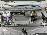 Sturdy and dependable, this 2026 Chrysler Grand Caravan SXT | Leatherette | Remote Start | Heated Se... (image 6)