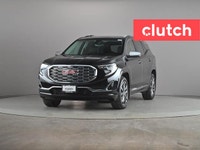 Brake Assist, Power Tailgate/Hatch, Auto Dimming Rearview Mirror and more! Clutch is the largest onl... (image 1)