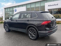 Only 29,000 Miles! This Volkswagen Tiguan boasts a Intercooled Turbo Regular Unleaded I-4 2.0 L/121... (image 2)