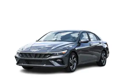 Hyundai Elantra Preferred * Groupe Électrique * Climatisation * Bluetooth * Regulateur de Vitesse *...