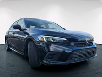 For a quick response please text 403-820-9940. AMVIC licensed business The 2022 Honda Civic Sedan EX... (image 6)