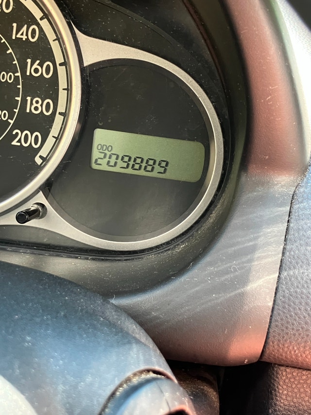2011 Mazda2 — photo 5