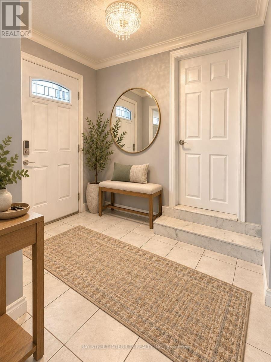 MAIN FLOOR - 104 SHELBORNE AVENUE Toronto (Bedford Park-Nortown) 4