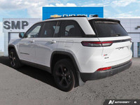 Saskatoon Motor Products - Recent Arrival! 2024 Jeep Grand Cherokee Altitude - Certified. Certificat... (image 3)