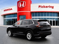 Recent Arrival! Certified. LX|AWD|Heated Seats|CarPlay 2025 Honda CR-V LX LX|AWD|Heated Seats|CarPla... (image 6)