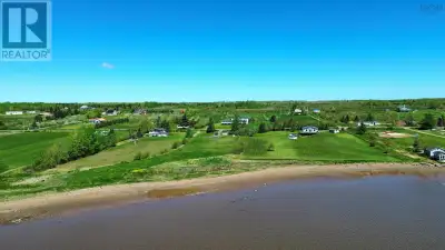Ocean-View Building Lot in Malagash Ready for Your Dream Retreat! Beautiful 0.795-acre lot offers st...